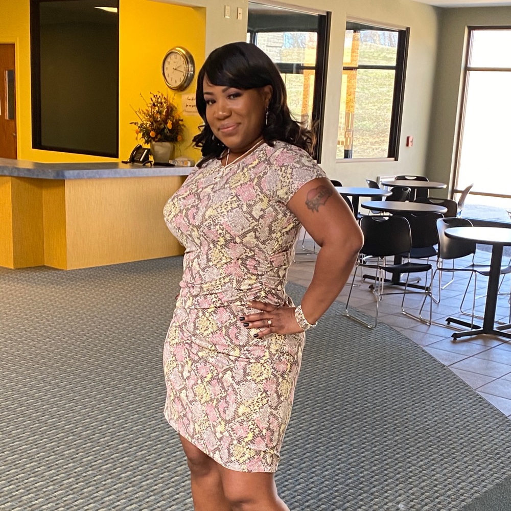 Meet your Posher, Destiny